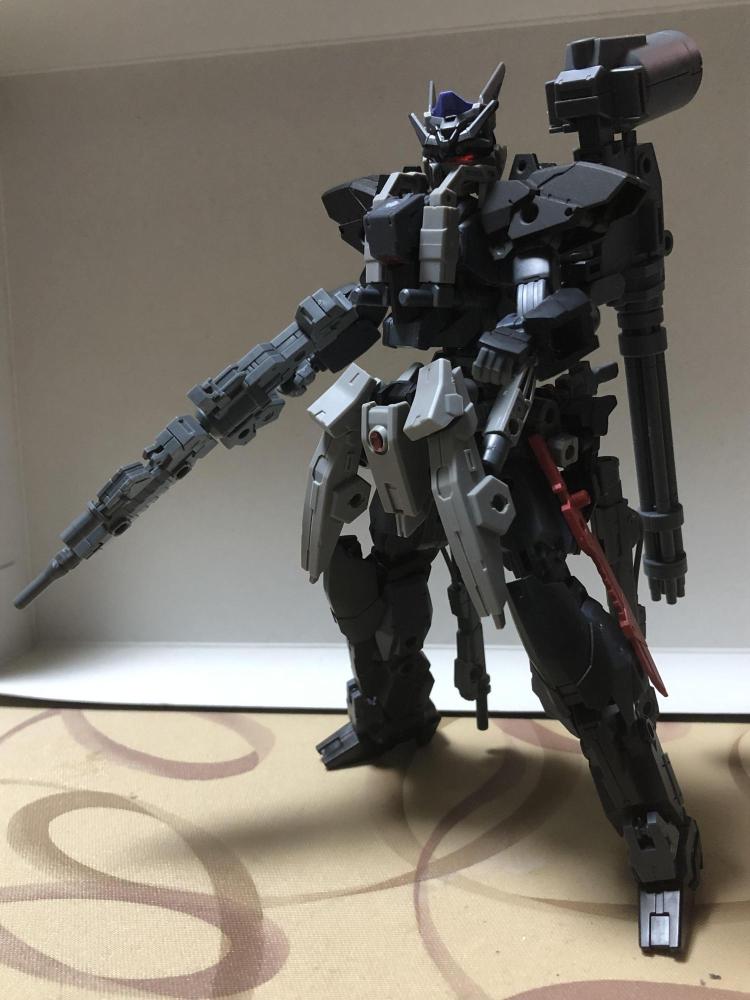 シュヴァルツフランメ