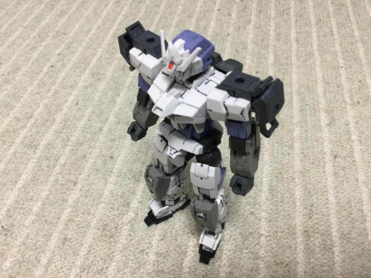 REV-82 リボルヴァS