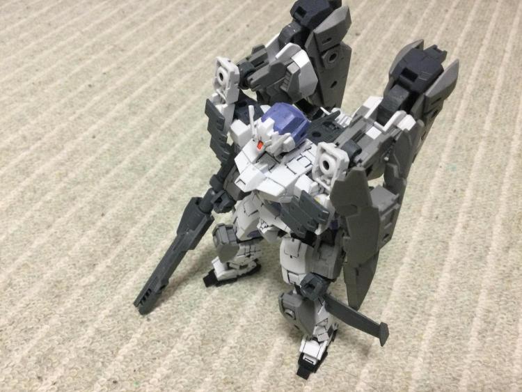REV-82va リボルヴァイス