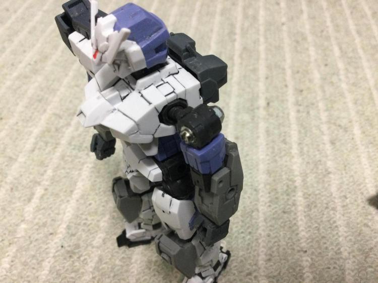 オプションロックフレーム