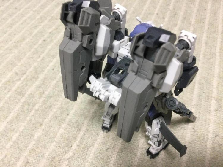 武装