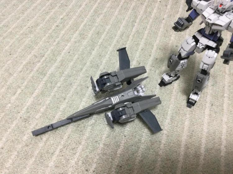 ヴァイスアーマー