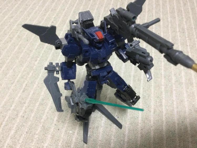 REV-87+84 リボルヴェンβ