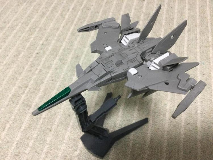 EFc04 エアインターセプタ