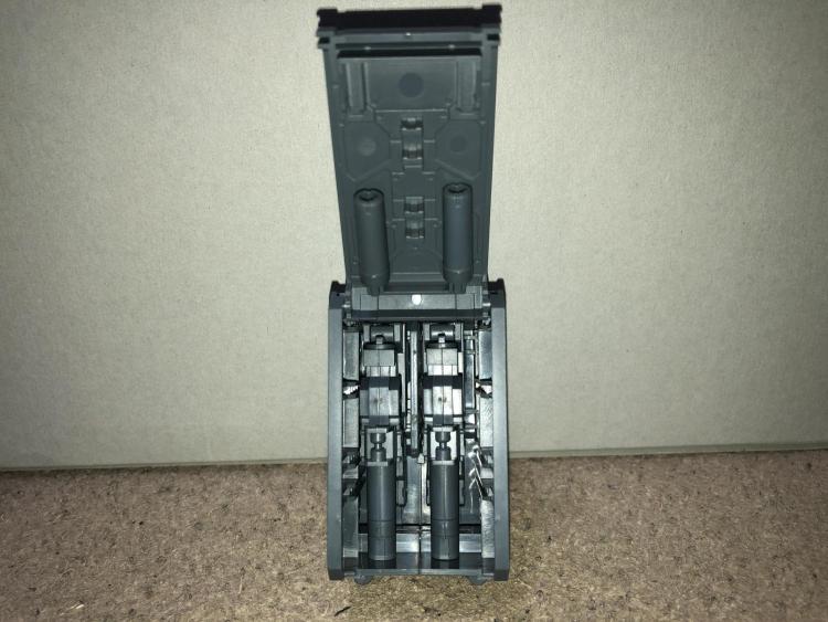 コンテナパックB