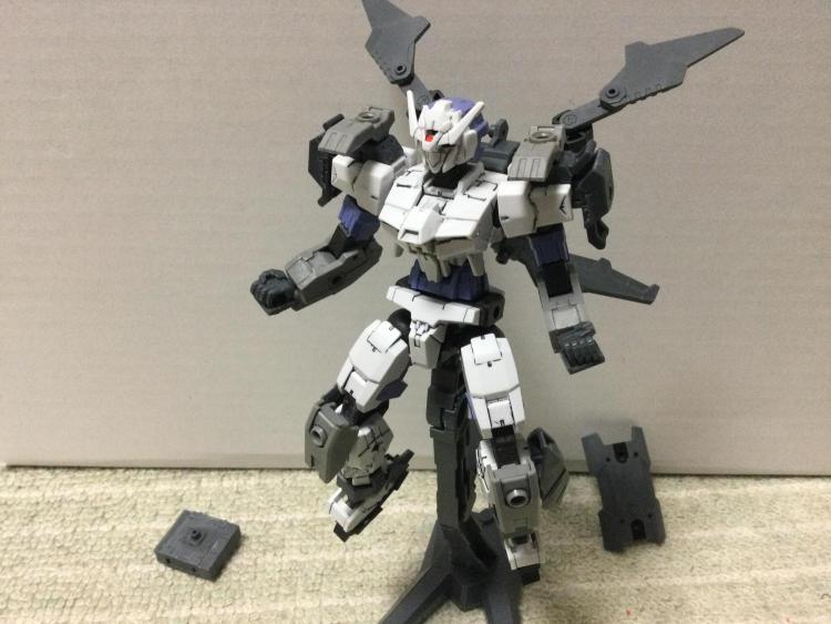 武装