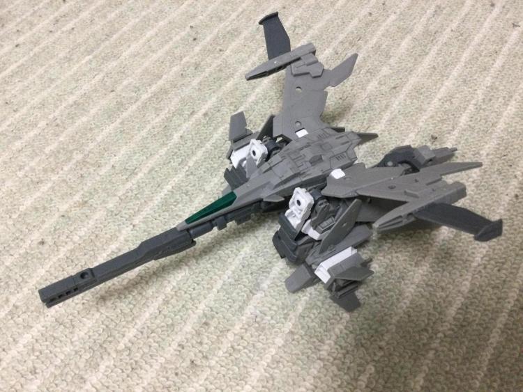 ヴァイスファルコン