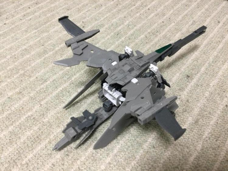 武装