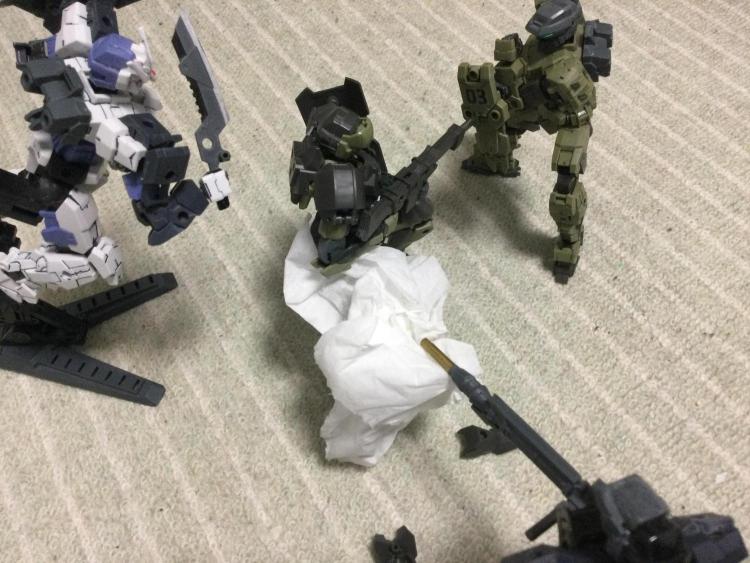 フォーメーション1