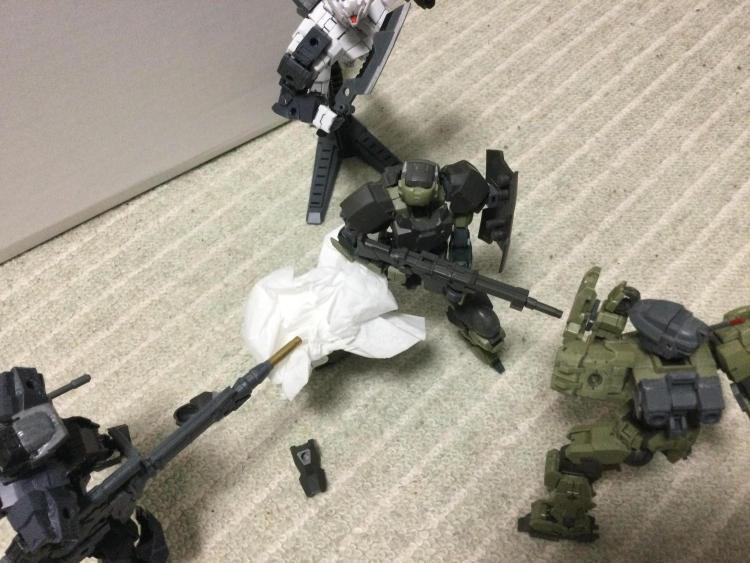 フォーメーション3