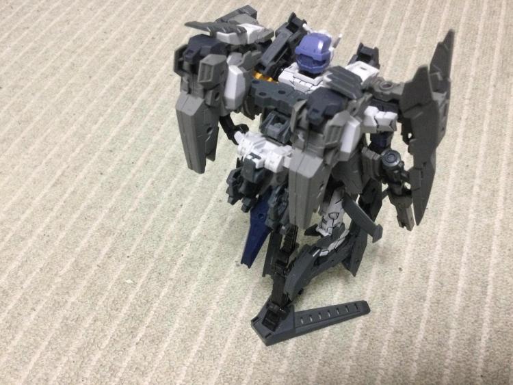 REV-82va fEC リボルヴァイスEC