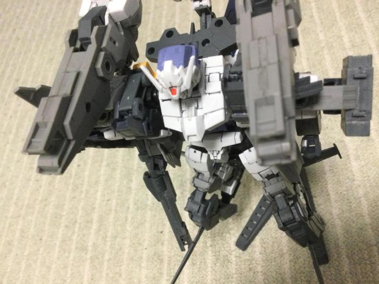 ECデュアルバスターランチャー