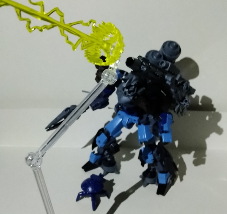 土壌汚染型ポルタノヴァ「ゼノス・ノヴァ」