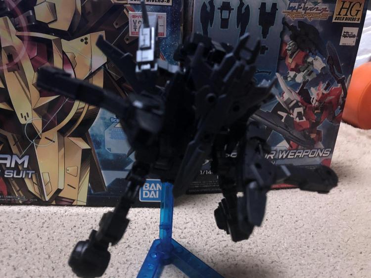 KH(戦闘形態)