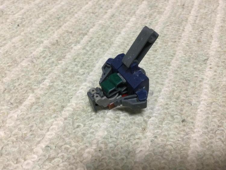 コアホッパー「フォース」