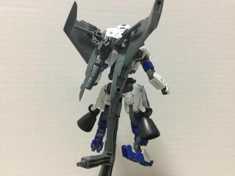 基本スペック