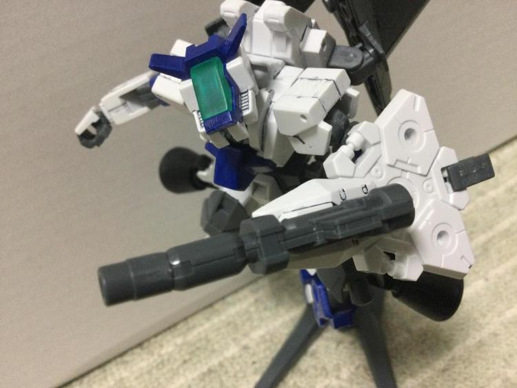 武装