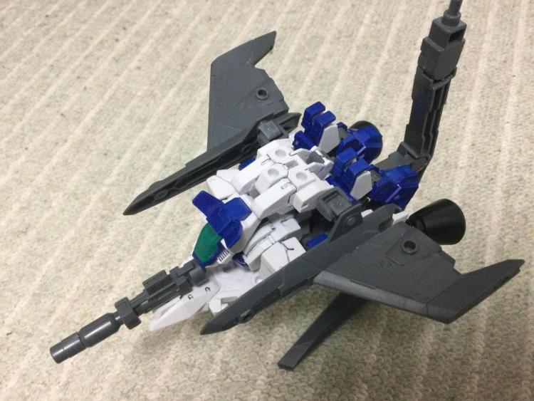 変形②