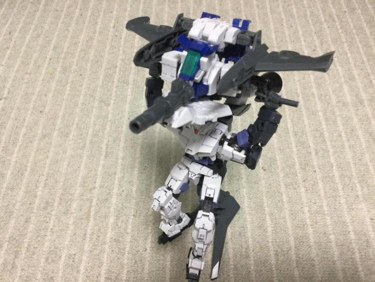 マルチグリップ