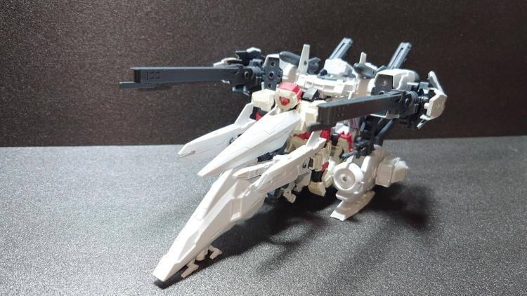 武装