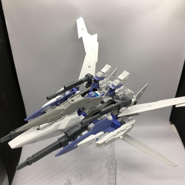 ルスエストレイス飛行形態