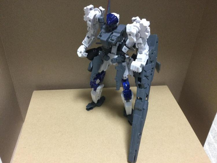 FR-NA01/DC   デモリッシャー