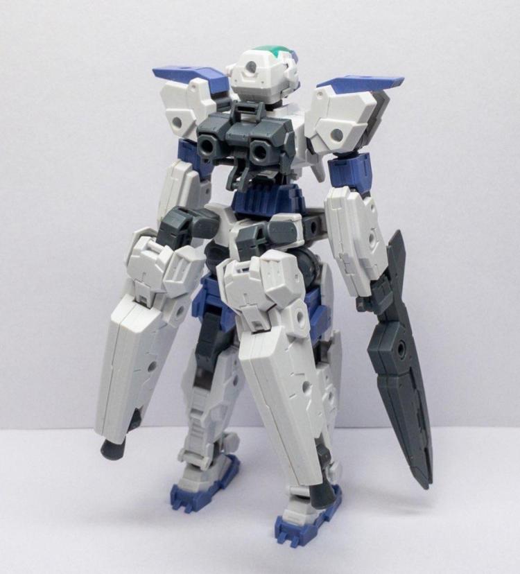 AMBU（Advanced Multi Booster Unit）