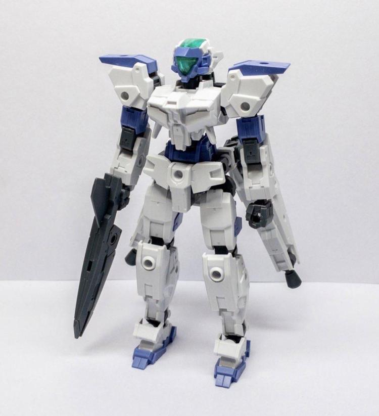 EXM-35 エスパーダ