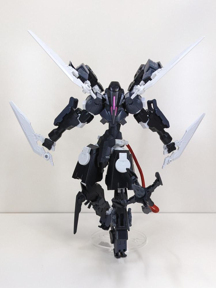 シエルノヴァSt-II[サイレントエッジ]