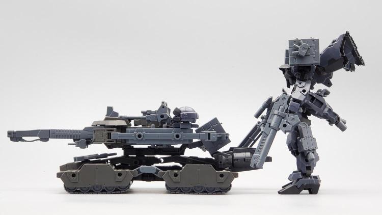 平均的サイズのＥＸＭとの全高比較