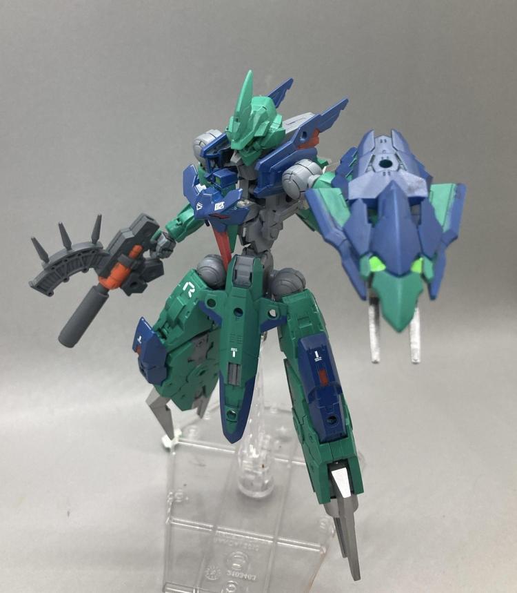 クロー