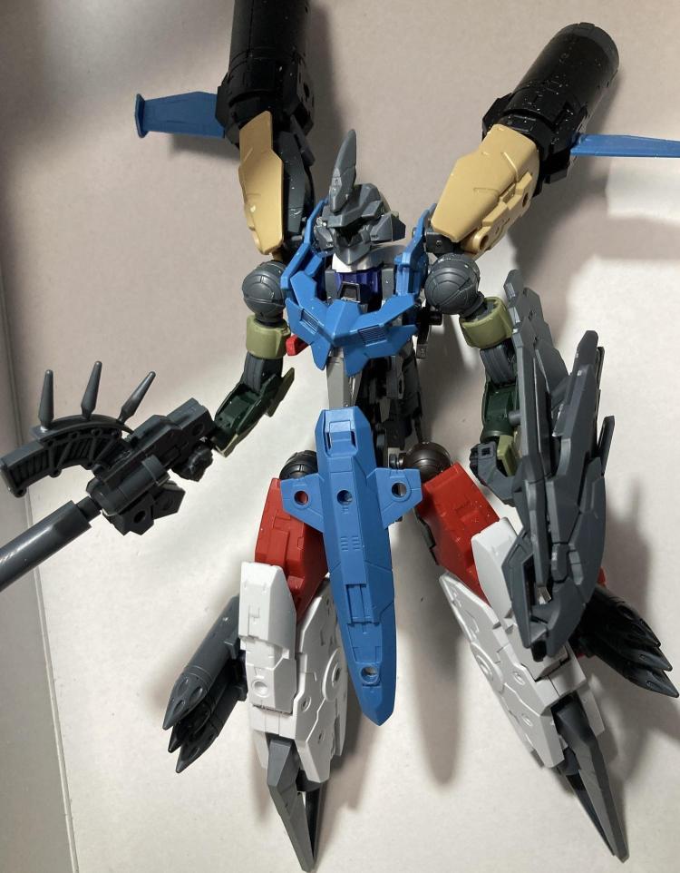 サフ前