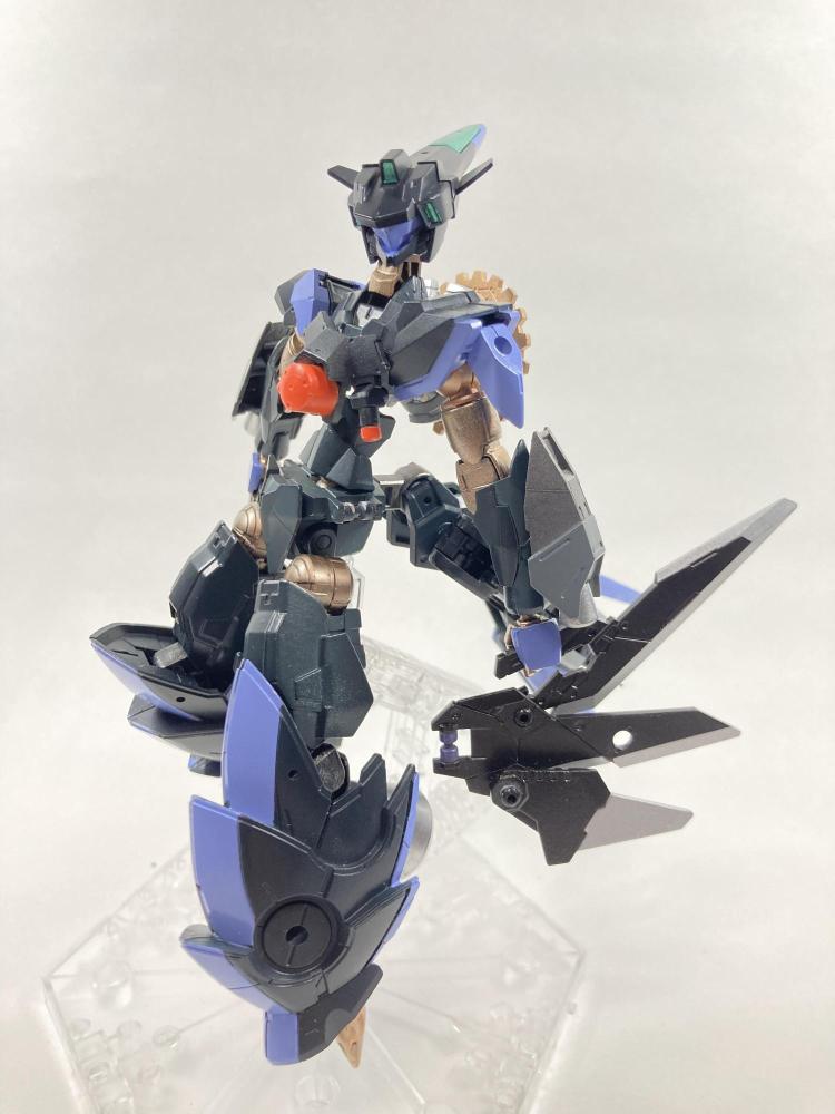 武器その2
