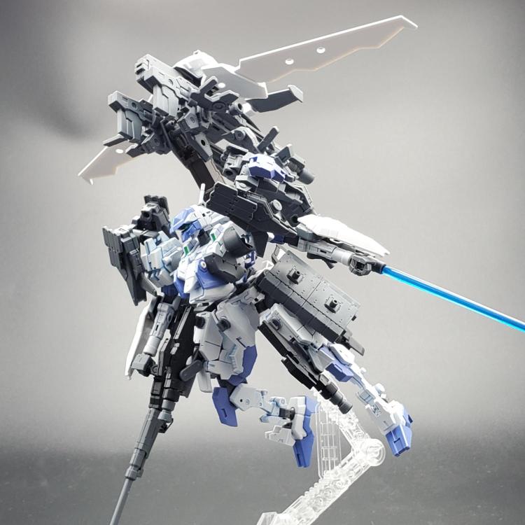 「アスター」形態