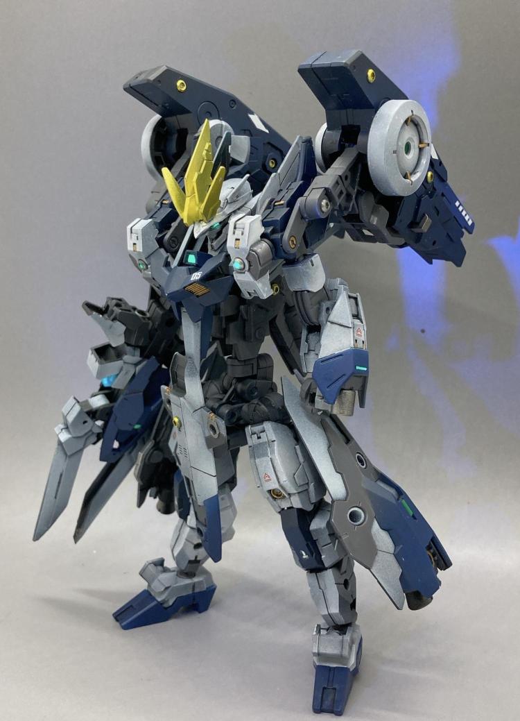正面