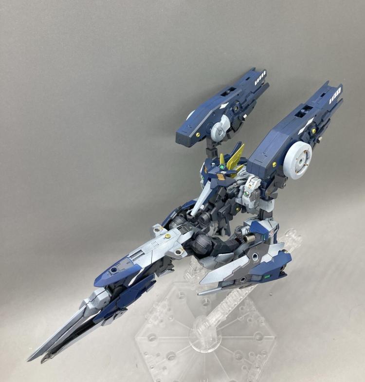 変形