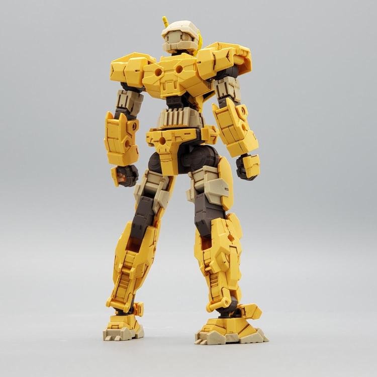 バックショット