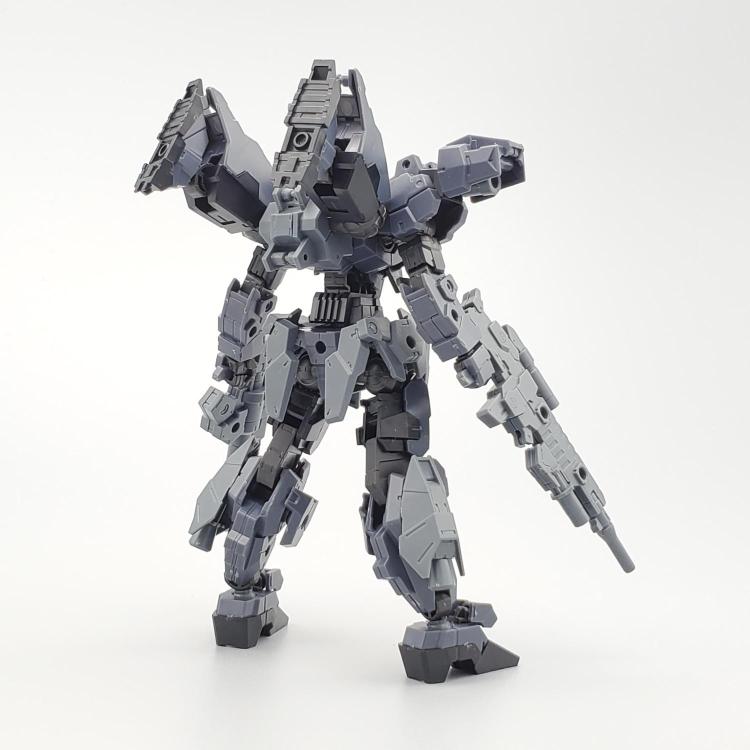 バックショット