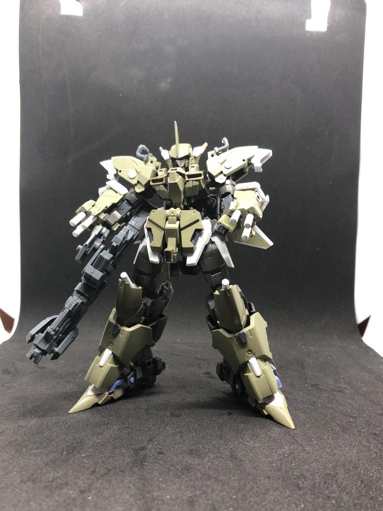  type N