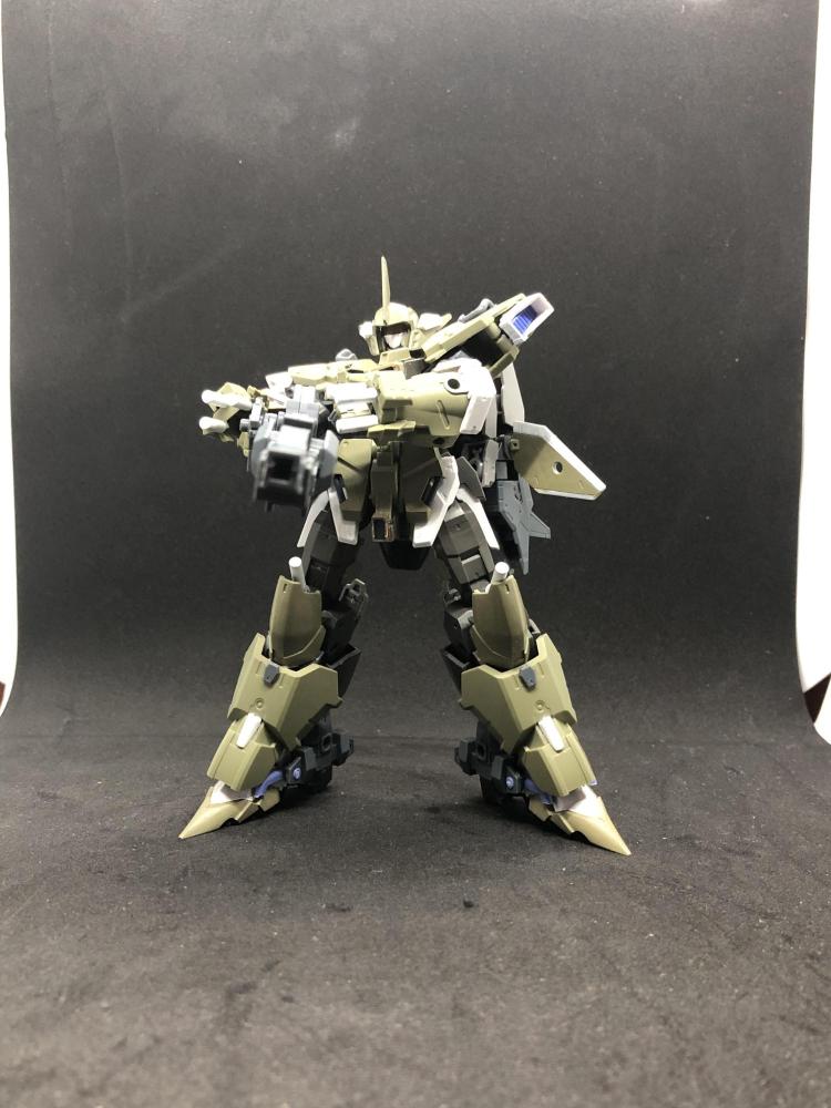 F2Wキャノン