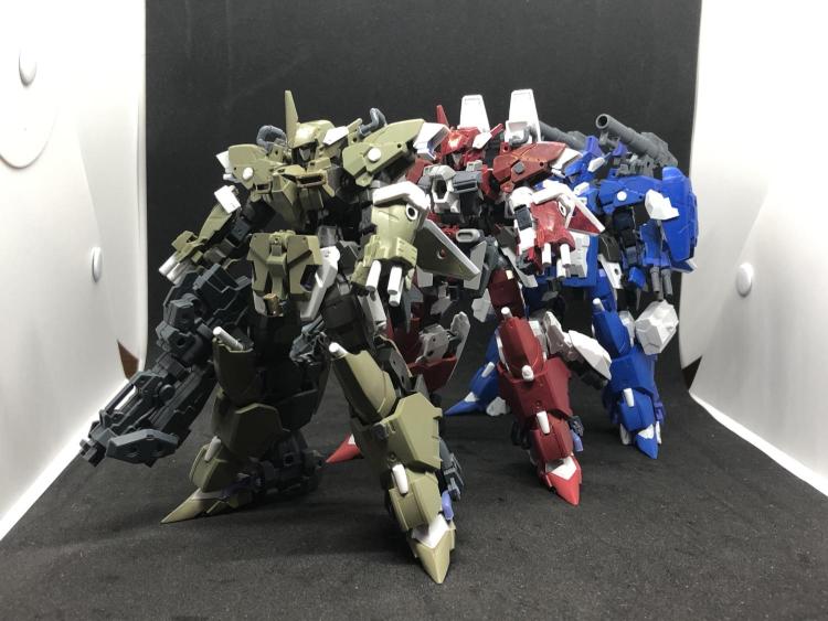 集合写真