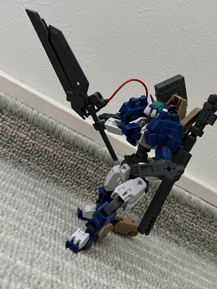 ナノブレードv2