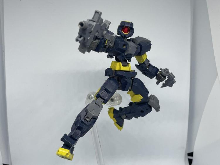 エアブラシ初めました（ガンダムマーカーエアブラシシステム編）