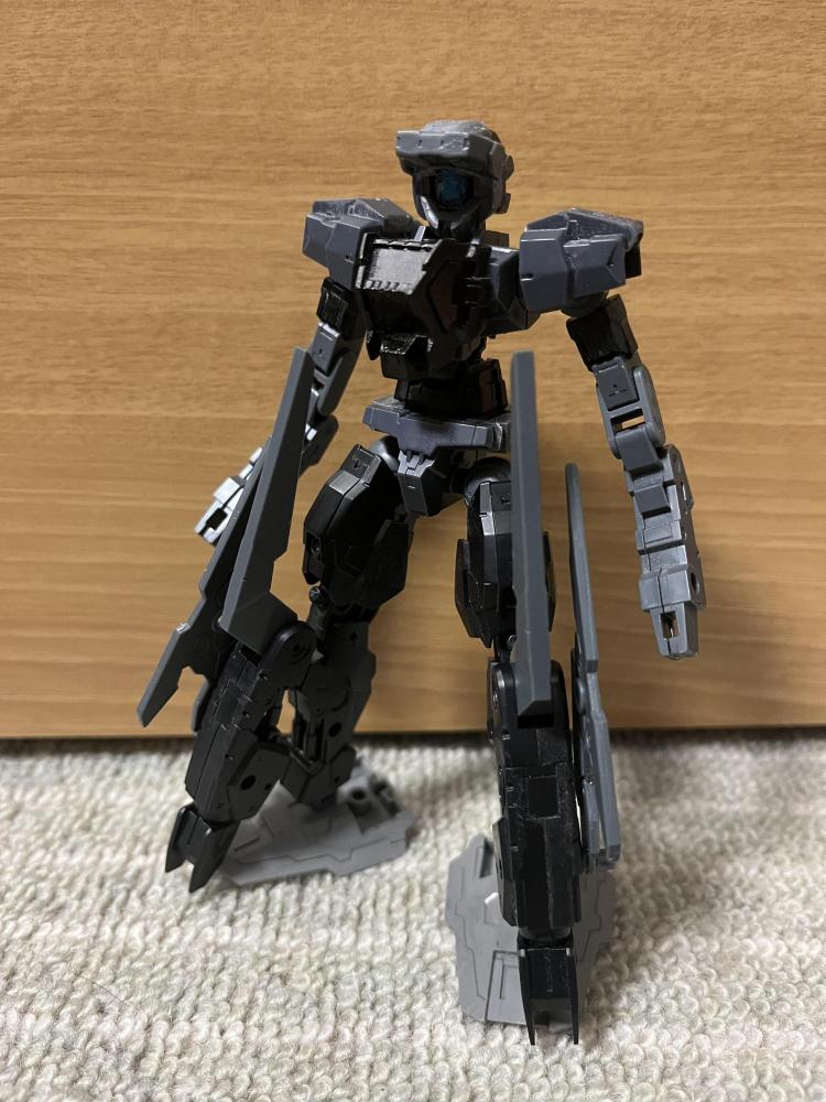 REV-84c+ シャドウスティンガー