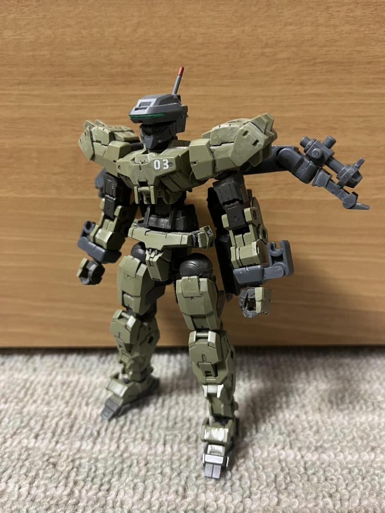 REV-76c+ リーコン