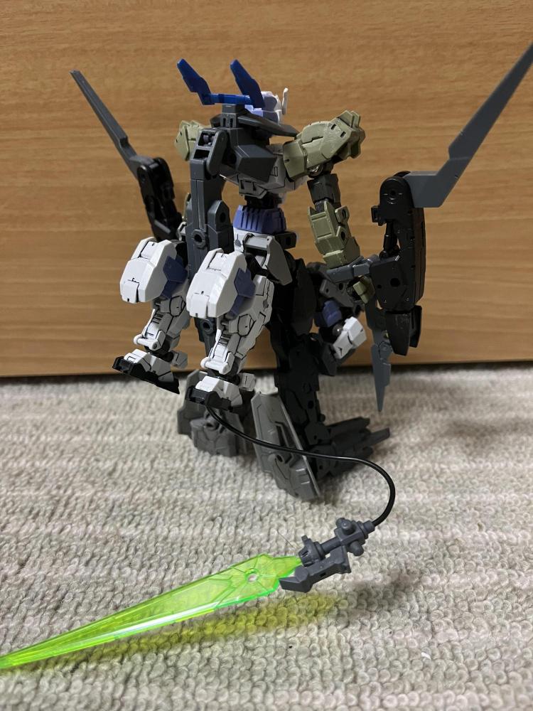 武装