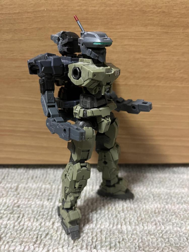 ヴェイパス