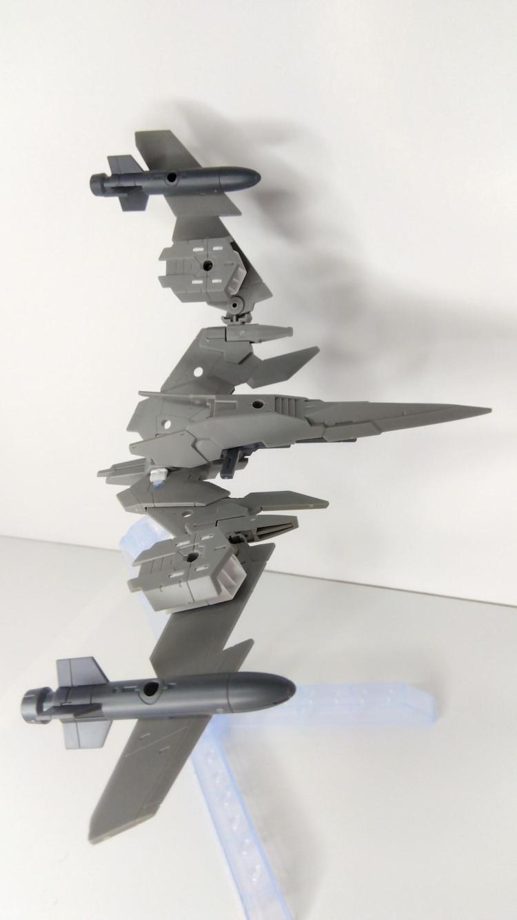 サポートメカ[ジェットプテラ]