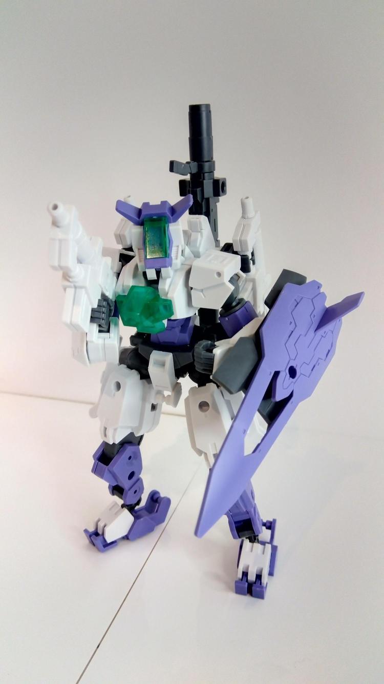 一番機『ドギー』