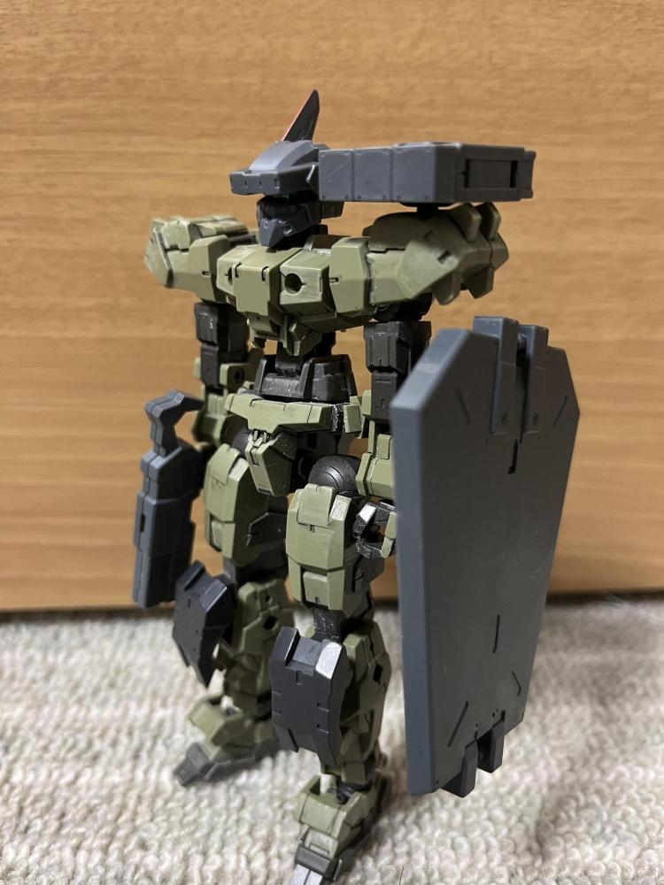 GATT-76 リゲイルド